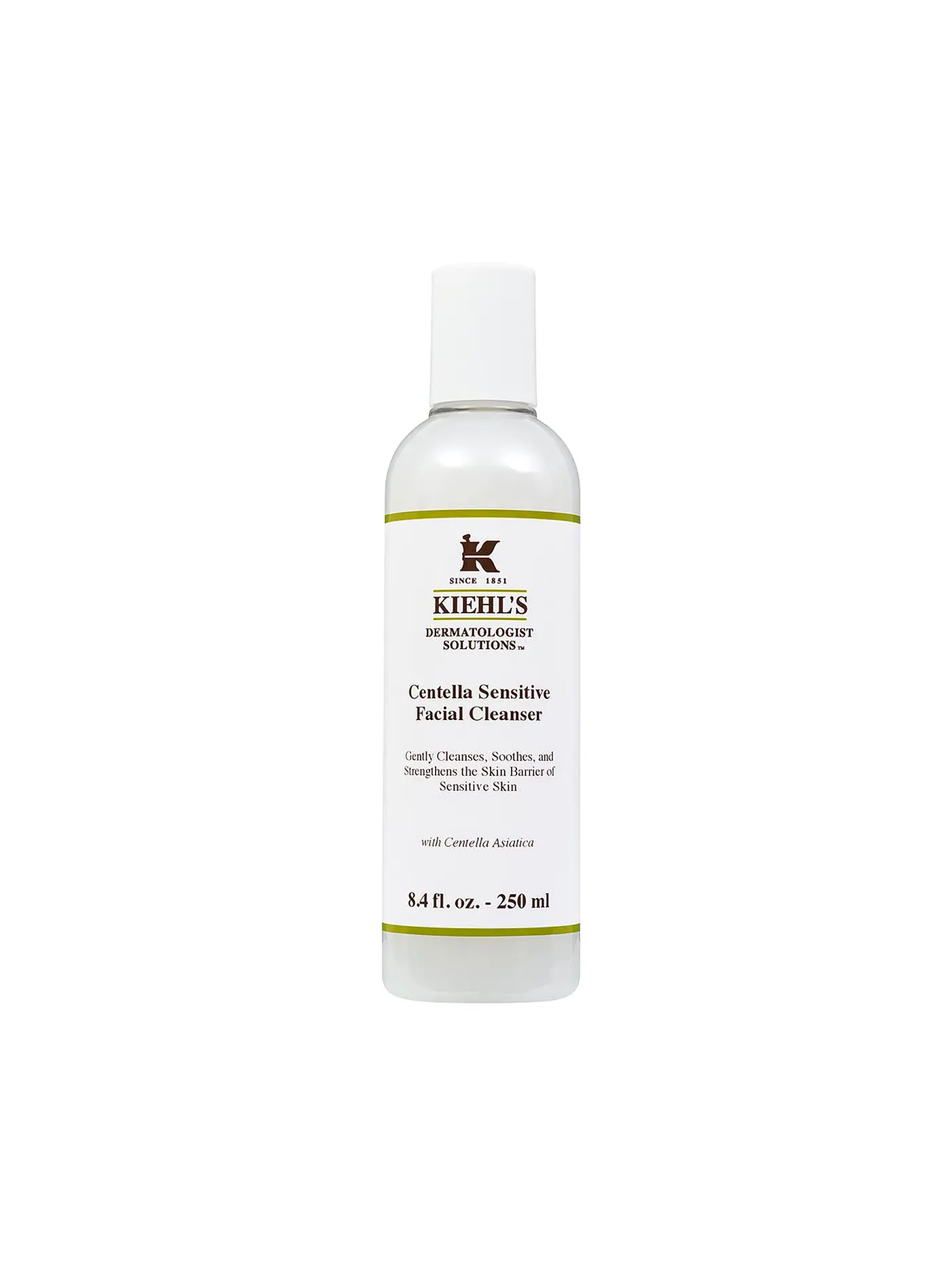 KIEHL'S | Centella Sensitive Facial Cleanser 250ml | 